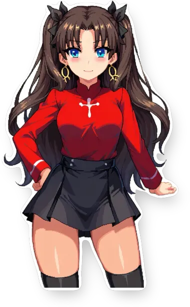 Fate/stay night