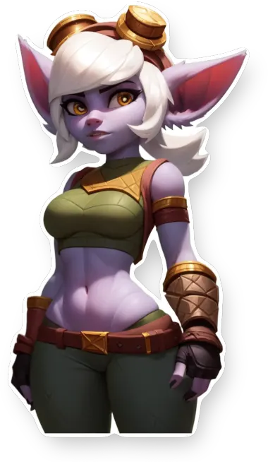 League of Legends