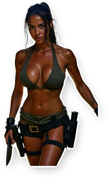 Tomb Raider