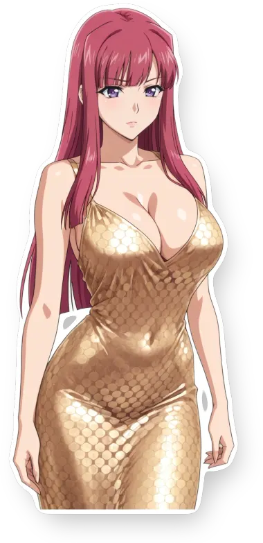 Ryoujoku Famiresu Choukyou Menu
