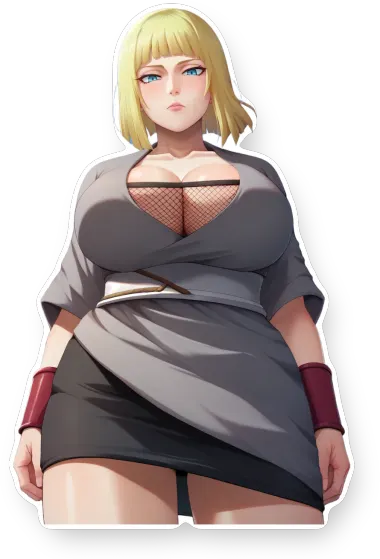 Naruto Shippuden