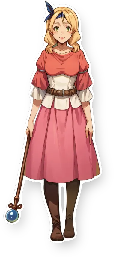 Ellen Elyun Grimwald