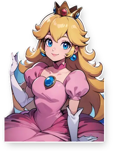Super Mario