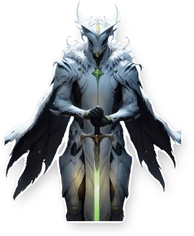 Warframe