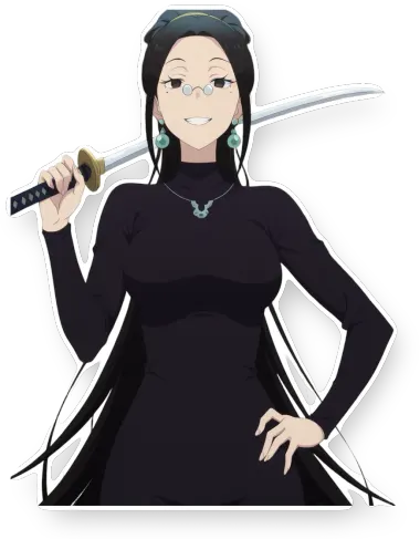 Mariko-san