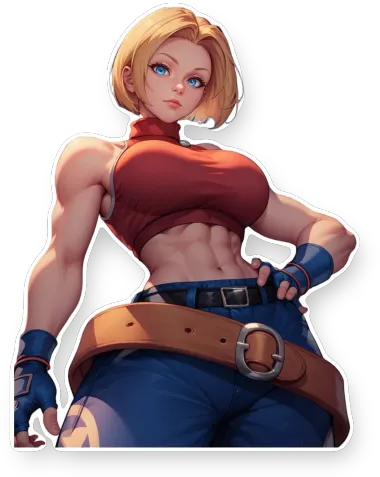 Fatal Fury