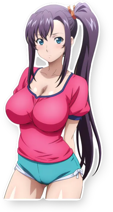 Maken-Ki!
