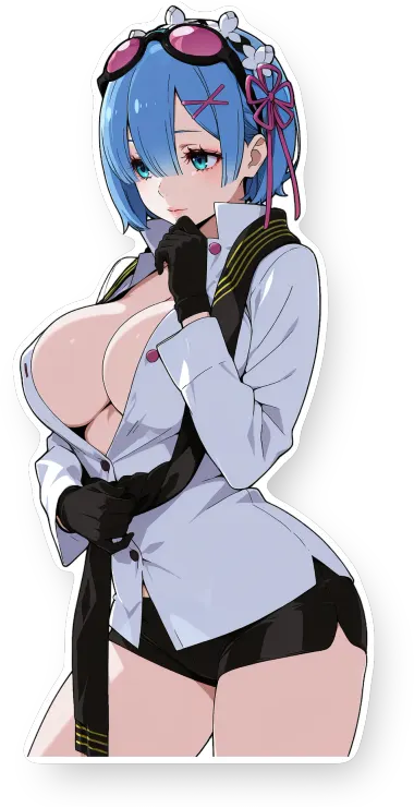Re:Zero kara Hajimeru Isekai Seikatsu
