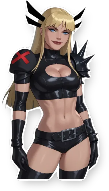 Marvel Comics