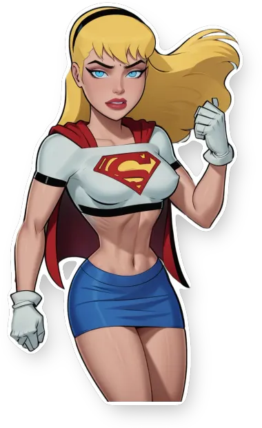 Supergirl