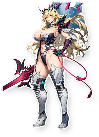 Fate/Grand Order