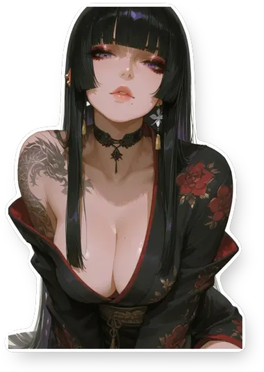 Dead or Alive
