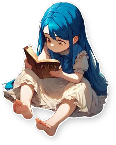 Ascendance of a Bookworm