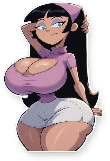 The Fairly OddParents