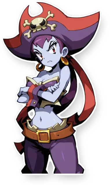 Shantae