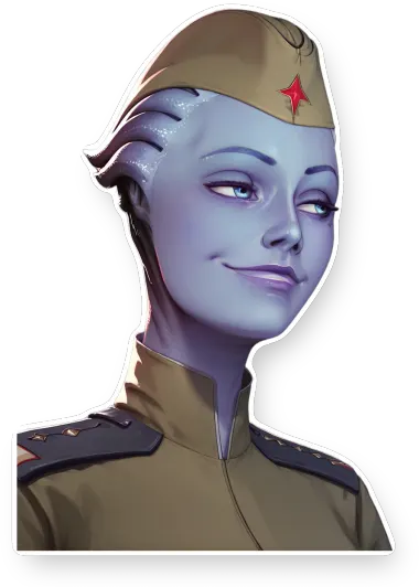 Mass Effect