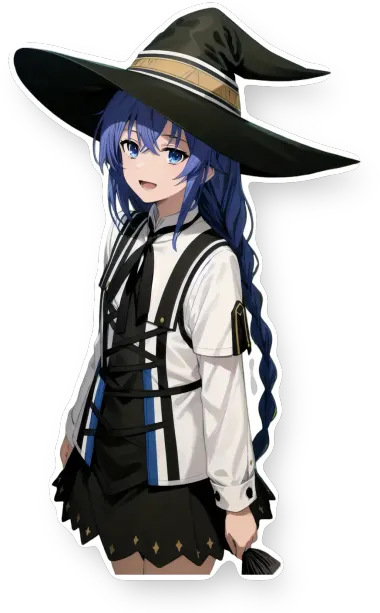Mushoku Tensei: Isekai Ittara Honki Dasu