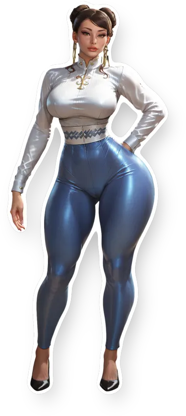 Street Fighter