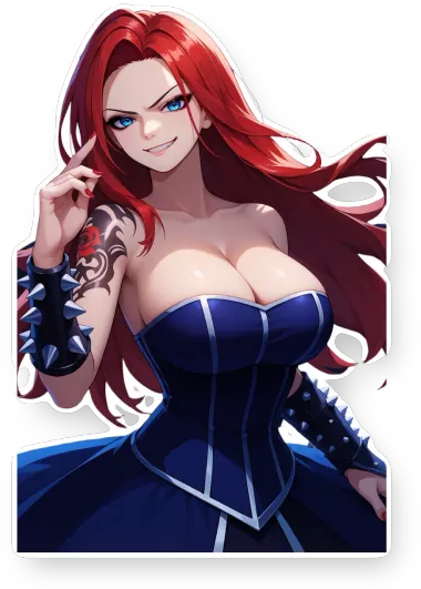 League of Legends