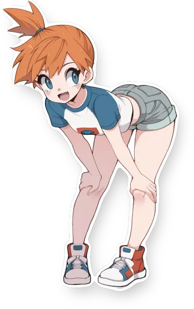 Pokemon