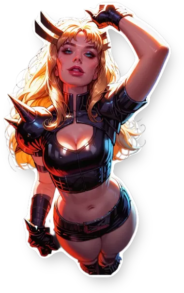 Marvel