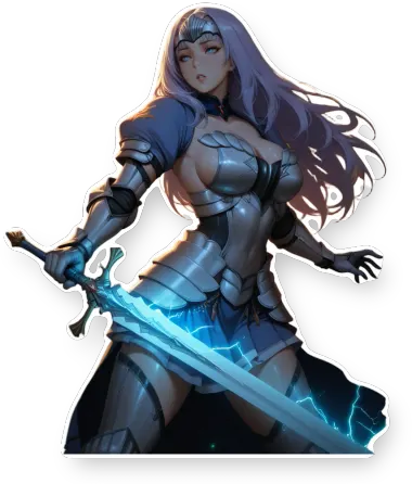 Queen's Blade Rebellion