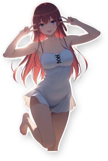 Grisaia no Kajitsu