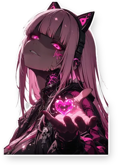 Cyberpunk