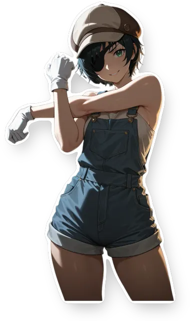 Chainsaw Man