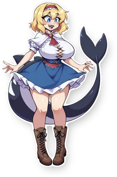 Touhou Project