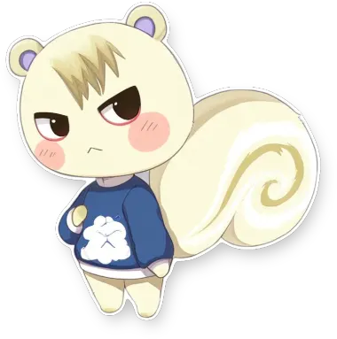 Animal Crossing