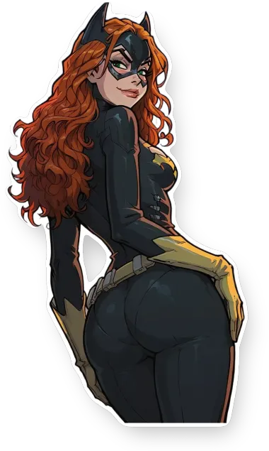 Batgirl
