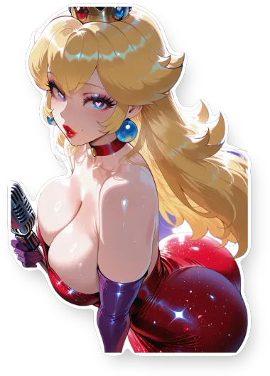 Super Mario
