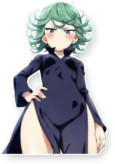 One Punch Man