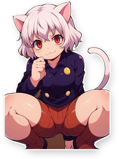 Hunter x Hunter