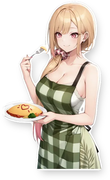 My Dress-Up Darling