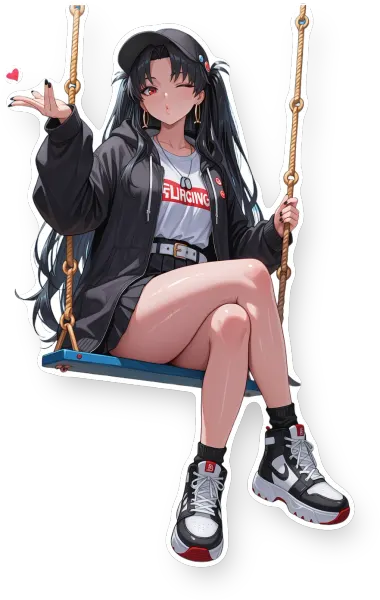 Fate/Grand Order: Zettai Majuu Sensen Babylonia