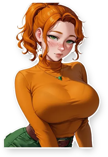 Stardew Valley