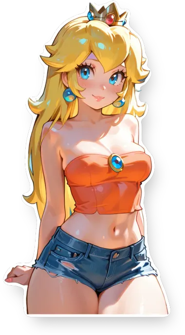 Super Mario