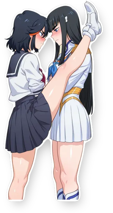 Kill la Kill