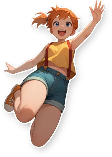 Pokémon