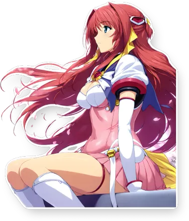 Choukou Tenshi Escalayer Reboot