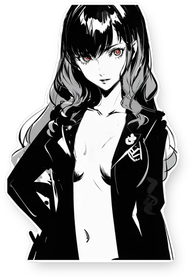 Persona 5