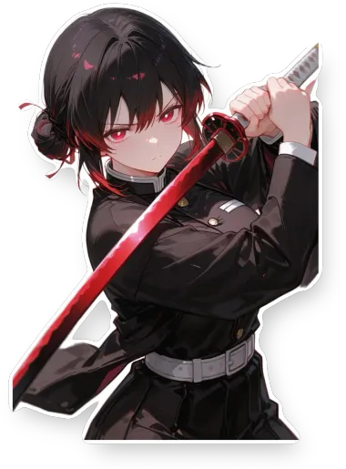 Demon Slayer: Kimetsu no Yaiba