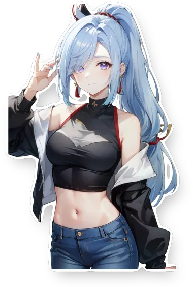 Genshin Impact
