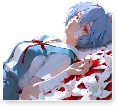 Neon Genesis Evangelion