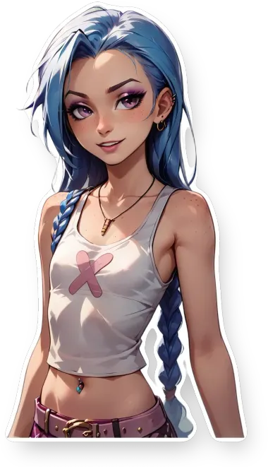 League of Legends