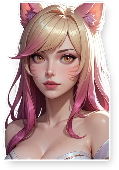 League of Legends