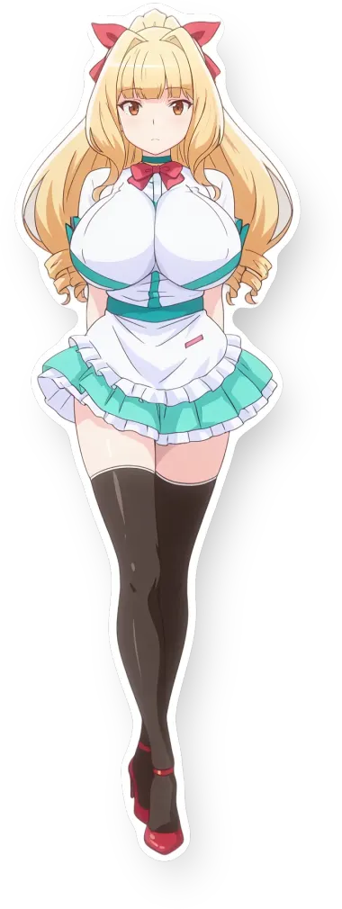 Honoo no Haramase Oppai: Ero Appli Gakuen