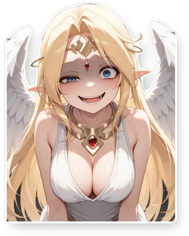 Monster Girl Quest